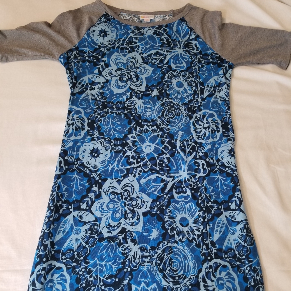 LuLaRoe Julia